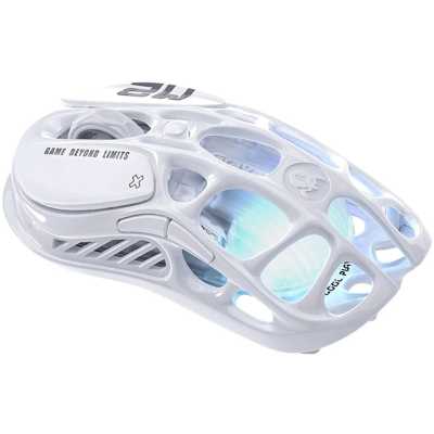 мышь GravaStar Mercury M2 White