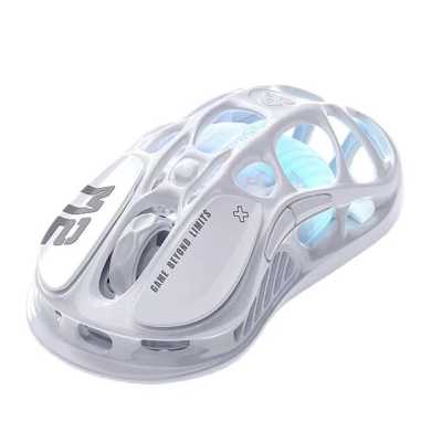 GravaStar Mercury M2 White