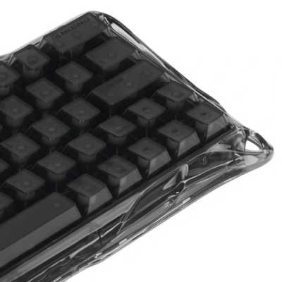 клавиатура GravaStar Mercury V60 XTAL NBK 6972448924542