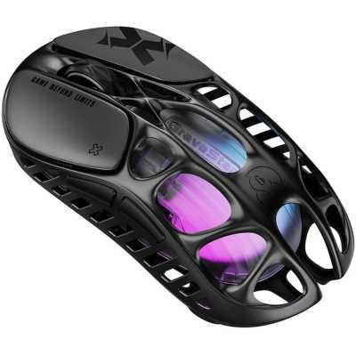 мышь GravaStar Mercury X Black