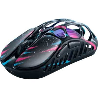GravaStar Mercury X Pro CG Black