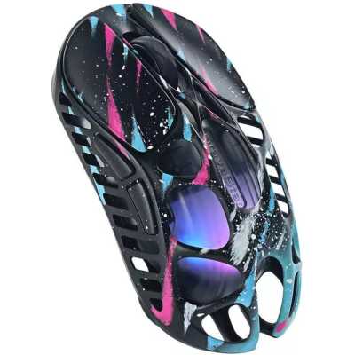 GravaStar Mercury X Pro CG Black