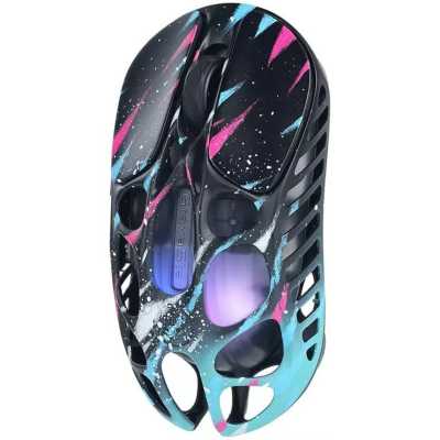 мышь GravaStar Mercury X Pro CG Black