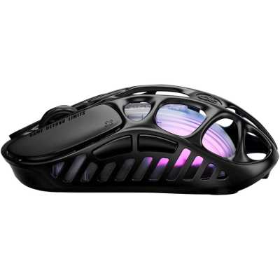 GravaStar Mercury X Pro Galaxy Black