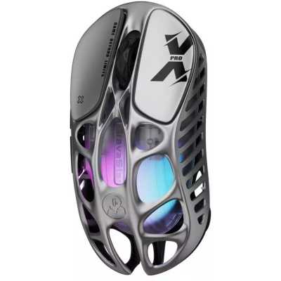 GravaStar Mercury X Pro Grey
