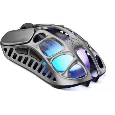GravaStar Mercury X Pro Grey