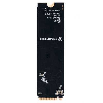 SSD диск Гравитон 256Gb ЕЦРТ.467532.001 SSD-256G3P4-M201