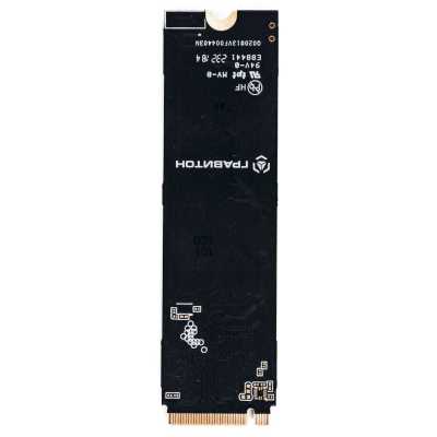 SSD диск Гравитон 512Gb ЕЦРТ.467532.001-01 SSD-512G3P4-M201