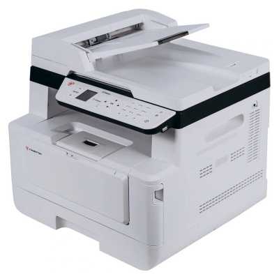 МФУ Гравитон ГМ2501 Wi-Fi