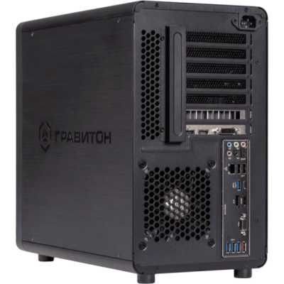 компьютер Гравитон Р70И Автор 181229
