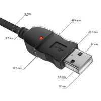 Greenconnect GCR-53044