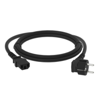 кабель питания Greenconnect GCR-54368