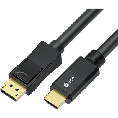 кабель Greenconnect GCR-55526