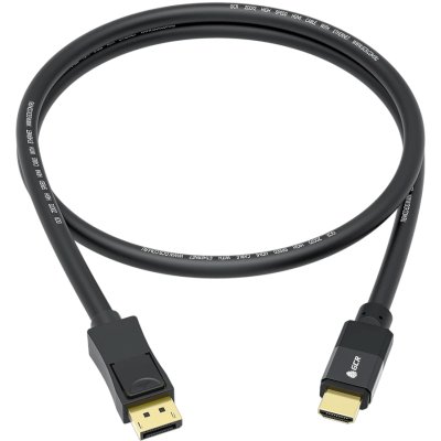 кабель Greenconnect GCR-55526