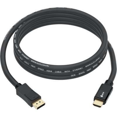 кабель Greenconnect GCR-55528