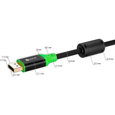 Greenconnect GCR-56284