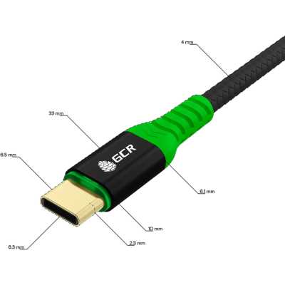 Greenconnect GCR-56751