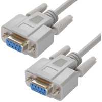 кабель Greenconnect GCR-DB901-1.8m