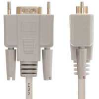 кабель Greenconnect GCR-DB901-15m