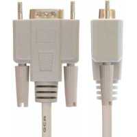 кабель Greenconnect GCR-DB902-1.8m