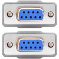 кабель Greenconnect GCR-DB9CF2F-3m