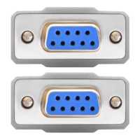 Greenconnect GCR-DB9CF2F-4m