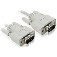 кабель Greenconnect GCR-DB9CM2M-3m