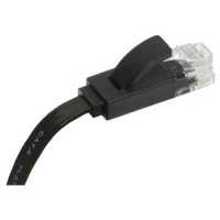 патч-корд Greenconnect GCR-LNC616-0.15m