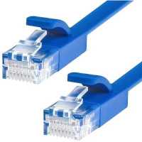 патч-корд Greenconnect GCR-LNC621-1.0m
