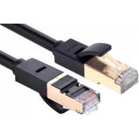 патч-корд Greenconnect GCR-LNCG626-3.0m