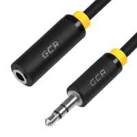 удлинитель аудио Greenconnect GCR-STM1114-1.5m