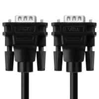 кабель Greenconnect GCR-VM2VM1-0.5m