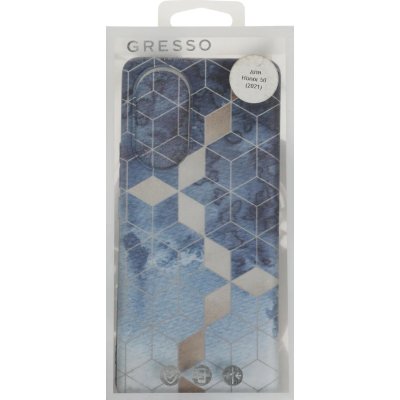 чехол Gresso GR17AAAE8869