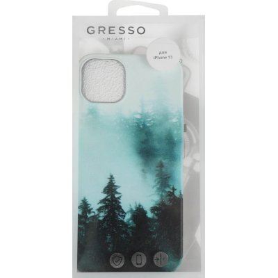 чехол Gresso GR17AAAE8895