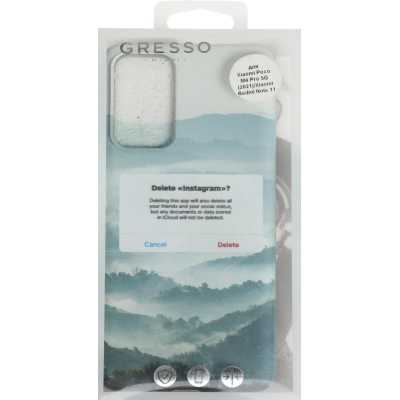 чехол Gresso GR17AAAE8994