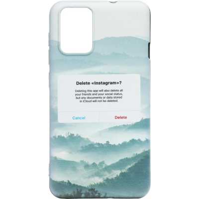 чехол Gresso GR17AAAE9054