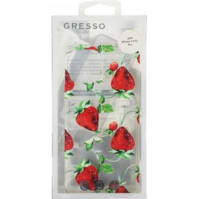 чехол Gresso GR17AAAE9078