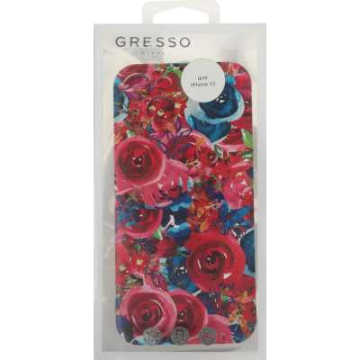 чехол Gresso GR17AAAE9101