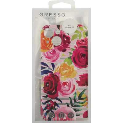 чехол Gresso GR17AAAE9103