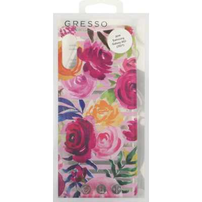 Gresso GR17AAAE9162