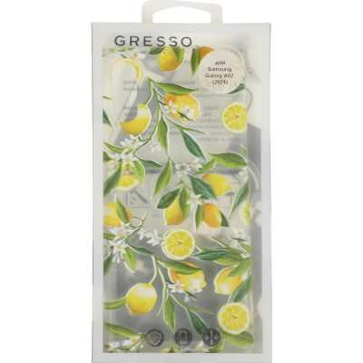 Gresso GR17AAAE9167