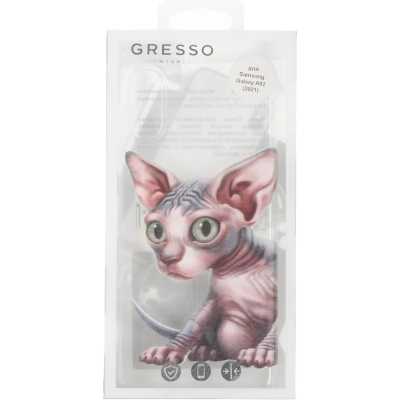 Gresso GR17AAAE9176