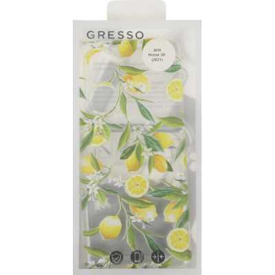 чехол Gresso GR17AAAE9327