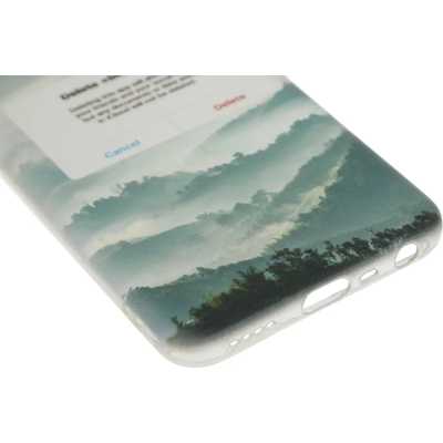 чехол Gresso GR17AAAE9382