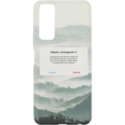 чехол Gresso GR17AAAE9502