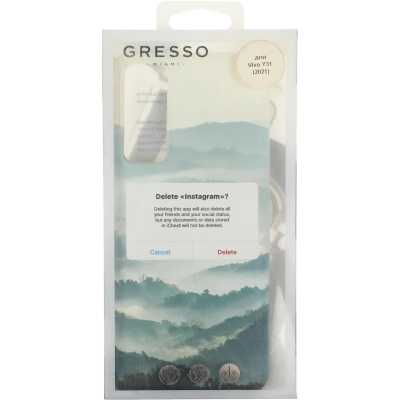 чехол Gresso GR17AAAE9502