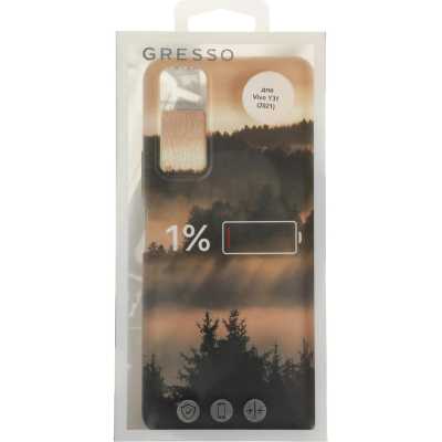 чехол Gresso GR17AAAE9504