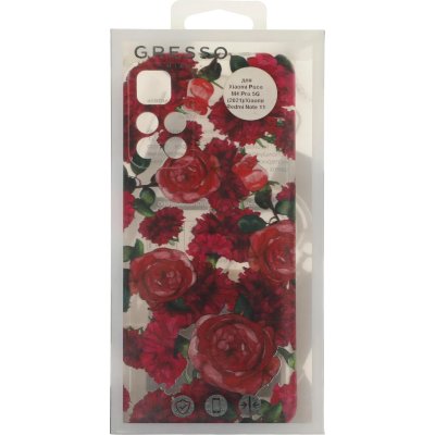 чехол Gresso GR17AAAE9534