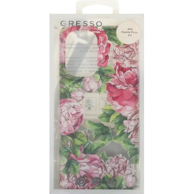 чехол Gresso GR17AAAE9706