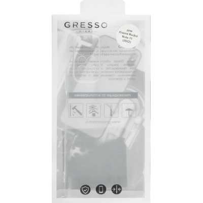 Gresso GR17AIR836